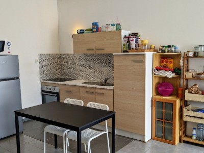 IMMEUBLE DE RAPPORT A VENDRE - HELLEMMES LILLE - 105.79 m2 - 279000€