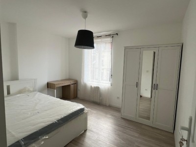 IMMEUBLE DE RAPPORT A VENDRE - MARQUETTE LEZ LILLE - 154 m2 - 409 000 &euro;