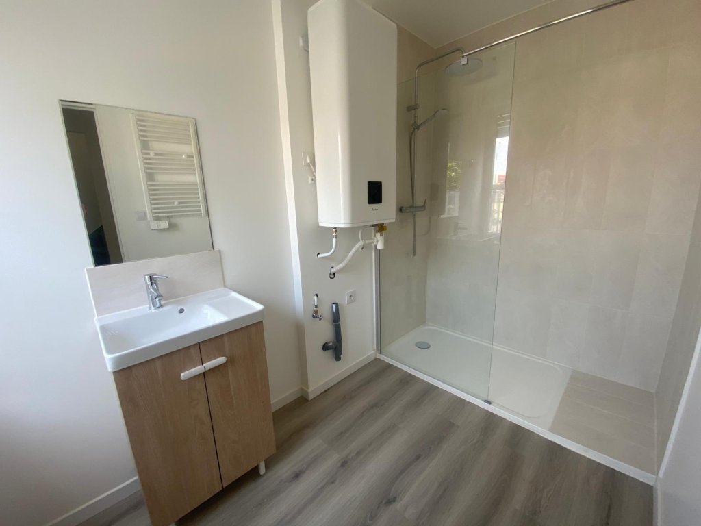 IMMEUBLE DE RAPPORT A VENDRE - MARQUETTE LEZ LILLE - 154 m2 - 409 000 &euro;