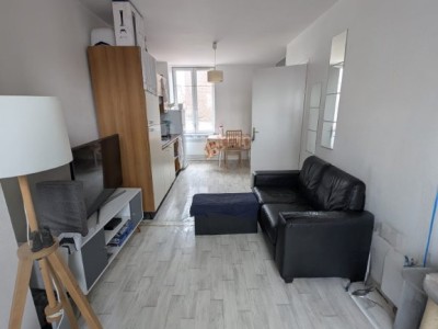 IMMEUBLE DE RAPPORT A VENDRE - MARQUETTE LEZ LILLE - 72 m2 - 199000€