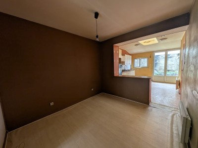 IMMEUBLE DE RAPPORT A VENDRE - MARQUETTE LEZ LILLE - 72 m2 - 199000€