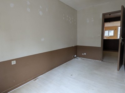 IMMEUBLE DE RAPPORT A VENDRE - MARQUETTE LEZ LILLE - 72 m2 - 199000€