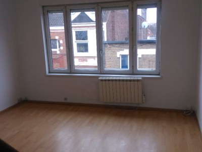 IMMEUBLE DE RAPPORT A VENDRE - TOURCOING - 110 m2 - 242000€