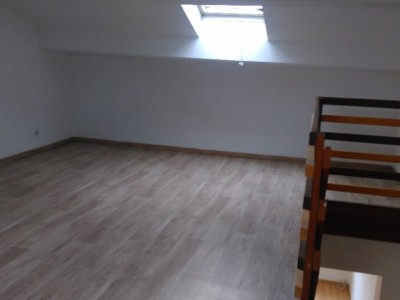 IMMEUBLE DE RAPPORT A VENDRE - TOURCOING - 110 m2 - 242000€