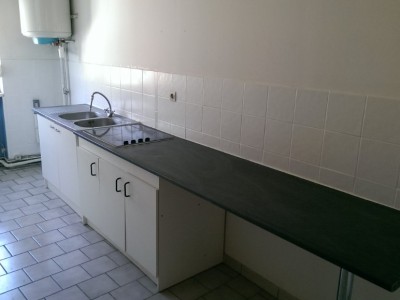 IMMEUBLE DE RAPPORT A VENDRE - TOURCOING - 110 m2 - 242000€