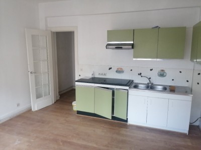 IMMEUBLE DE RAPPORT A VENDRE - TOURCOING - 110 m2 - 242000€