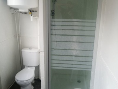 IMMEUBLE DE RAPPORT A VENDRE - TOURCOING - 110 m2 - 242000€