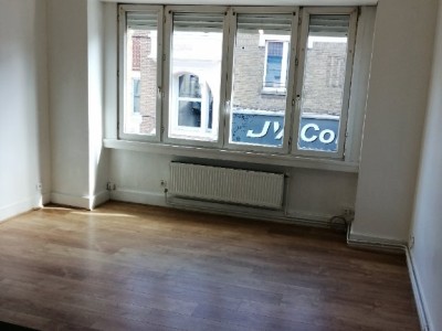 IMMEUBLE DE RAPPORT A VENDRE - TOURCOING - 110 m2 - 242000€