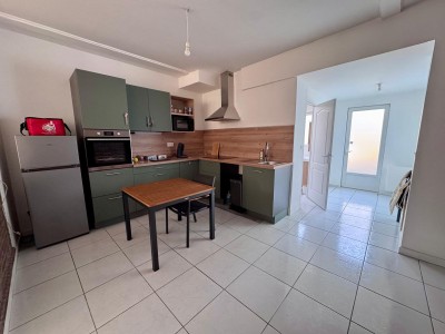 IMMEUBLE DE RAPPORT A VENDRE - TOURCOING - 180.5 m2 - 359 900 &euro;