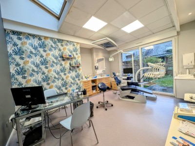 IMMEUBLE MIXTE A VENDRE - MARQUETTE LEZ LILLE - 214 m2 - 420000€ 