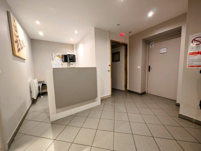 IMMEUBLE MIXTE A VENDRE - MARQUETTE LEZ LILLE - 214 m2 - 420000€ 