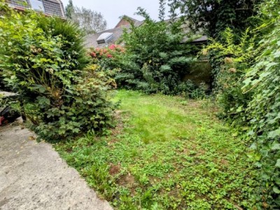 IMMEUBLE MIXTE A VENDRE - MARQUETTE LEZ LILLE - 214 m2 - 420000€ 
