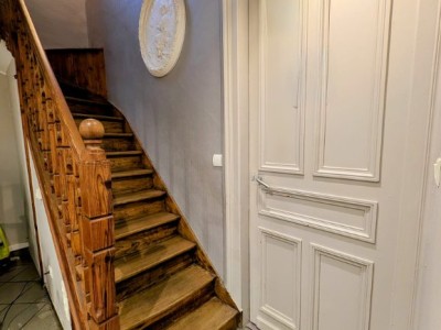 IMMEUBLE MIXTE A VENDRE - MARQUETTE LEZ LILLE - 214 m2 - 420000€ 