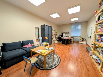 IMMEUBLE MIXTE A VENDRE - MARQUETTE LEZ LILLE - 214 m2 - 420000€ 