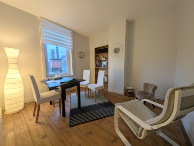 IMMEUBLE MIXTE A VENDRE - MARQUETTE LEZ LILLE - 214 m2 - 420000€ 