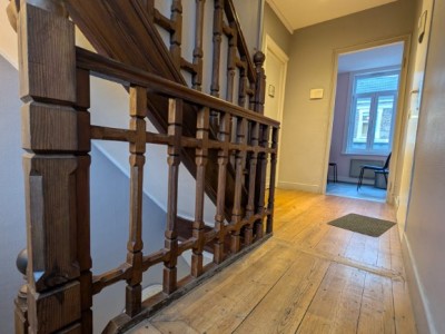 IMMEUBLE MIXTE A VENDRE - MARQUETTE LEZ LILLE - 214 m2 - 420000€ 