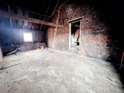 IMMEUBLE MIXTE A VENDRE - MARQUETTE LEZ LILLE - 214 m2 - 420000€ 