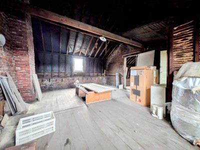 IMMEUBLE MIXTE A VENDRE - MARQUETTE LEZ LILLE - 214 m2 - 420000€ 