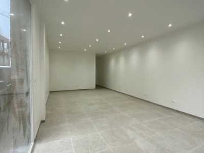 LOCAL COMMERCIAL - LILLE - 65 m2 - RÉALISÉ