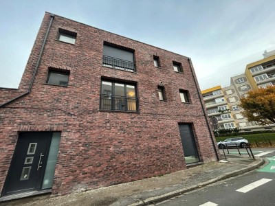LOCAL COMMERCIAL - LILLE - 65 m2 - RÉALISÉ