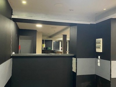 LOCAL COMMERCIAL A LOUER - TOURCOING BLANC SEAU - 64 m2 - 715€ HC par mois