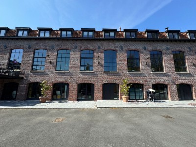 LOFT A LOUER - ROUBAIX - 286.69 m2 - 2686€ charges comprises par mois
