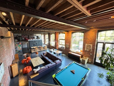 LOFT A LOUER - ROUBAIX - 286.69 m2 - 2686€ charges comprises par mois