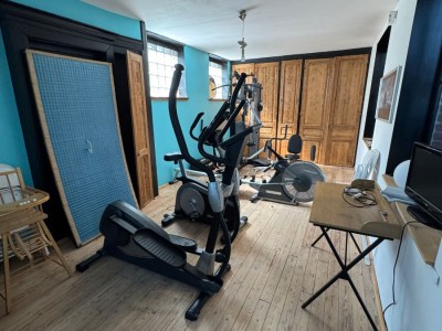 LOFT A LOUER - ROUBAIX - 286.69 m2 - 2686€ charges comprises par mois