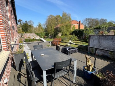 LOFT A LOUER - ROUBAIX - 286.69 m2 - 2686€ charges comprises par mois