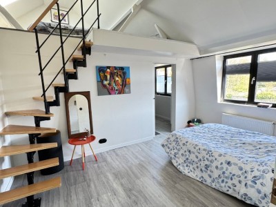 LOFT A LOUER - ROUBAIX - 286.69 m2 - 2686€ charges comprises par mois
