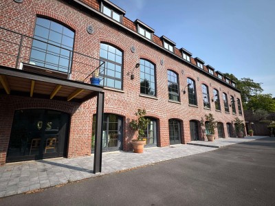 LOFT A LOUER - ROUBAIX - 286.69 m2 - 2686€ charges comprises par mois