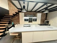 LOFT A VENDRE - LILLE - 105 m2 - 313 000 €