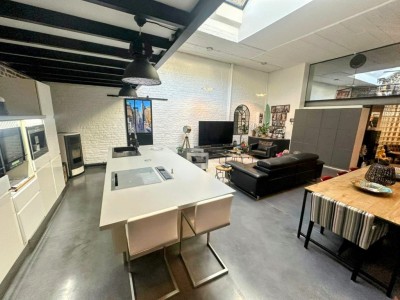 LOFT A VENDRE - LILLE - 105 m2 - 337000€