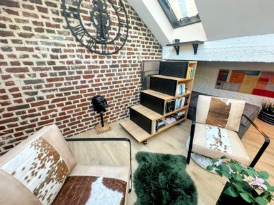 LOFT A VENDRE - LILLE - 105 m2 - 337000€