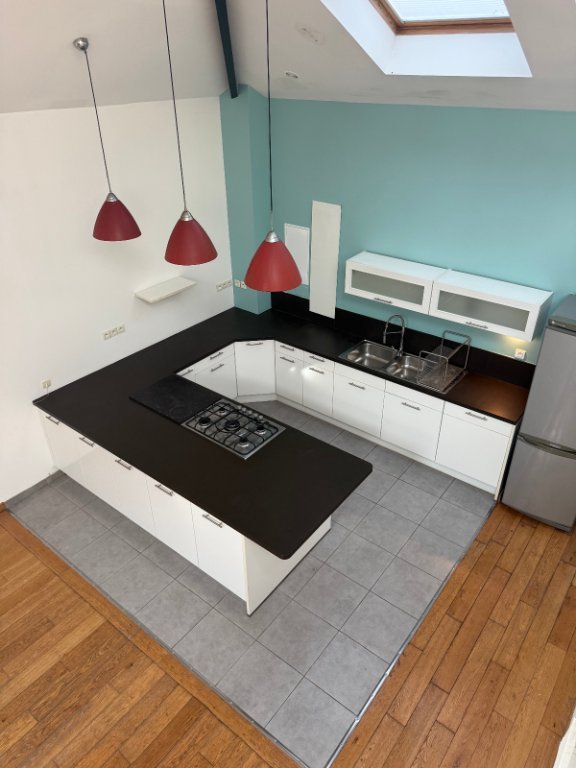 LOFT A VENDRE - LILLE Wazemmes - 118 m2 - 369�000�&euro;