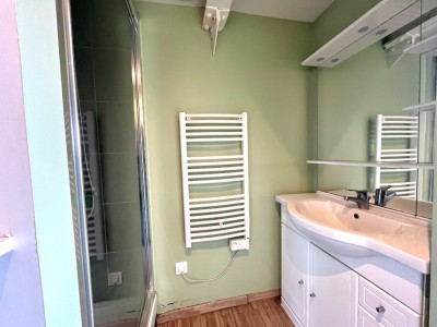 LOFT A VENDRE - RONCQ - 92 m2 - 202000€