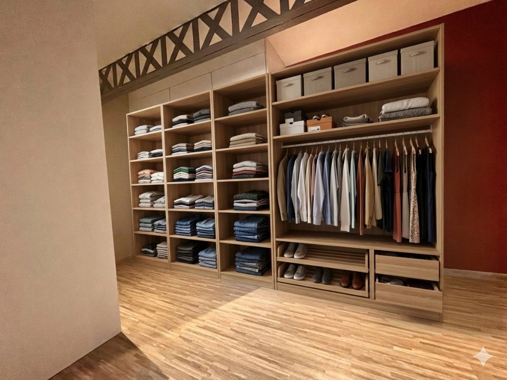 LOFT - RONCQ - 92 m2 - VENDU