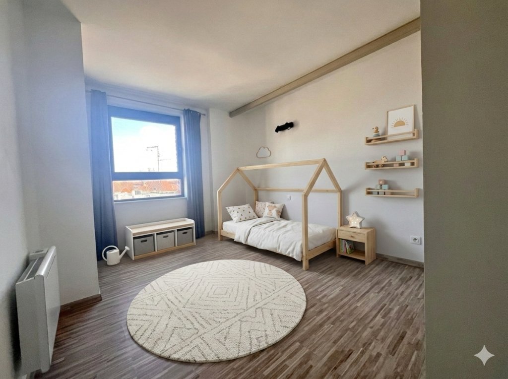 LOFT - RONCQ - 92 m2 - VENDU