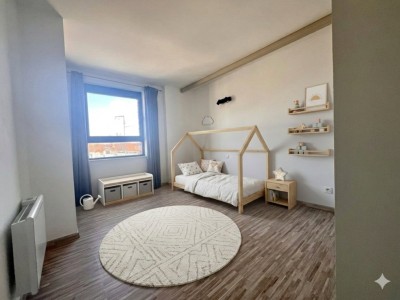 LOFT - RONCQ - 92 m2 - VENDU