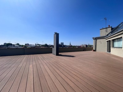 LOFT A VENDRE - TOURCOING GARE - 235 m2 - 570000€