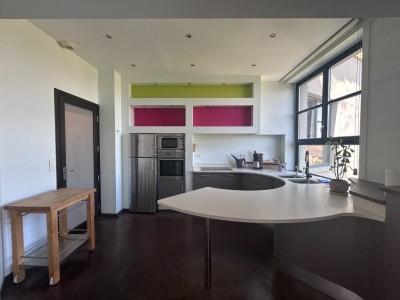 LOFT A VENDRE - TOURCOING GARE - 235 m2 - 570000€