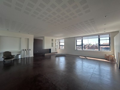 LOFT A VENDRE - TOURCOING GARE - 235 m2 - 570000€