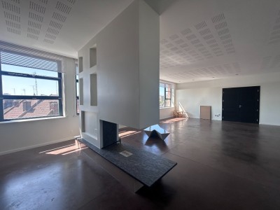 LOFT A VENDRE - TOURCOING GARE - 235 m2 - 570000€