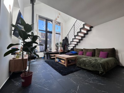 LOFT A VENDRE - TOURCOING - 96 m2 - 235000€