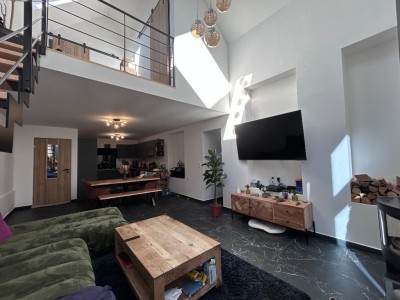 LOFT A VENDRE - TOURCOING - 96 m2 - 235000€