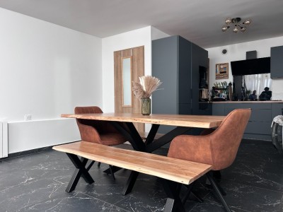 LOFT A VENDRE - TOURCOING - 96 m2 - 235000€