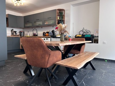 LOFT A VENDRE - TOURCOING - 96 m2 - 235000€