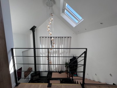 LOFT A VENDRE - TOURCOING - 96 m2 - 235000€