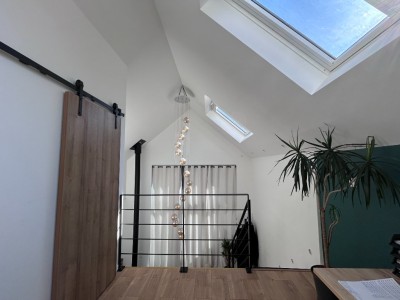 LOFT A VENDRE - TOURCOING - 96 m2 - 235000€