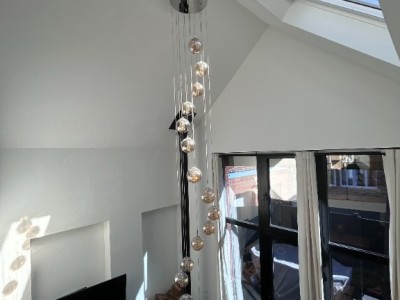 LOFT A VENDRE - TOURCOING - 96 m2 - 235000€